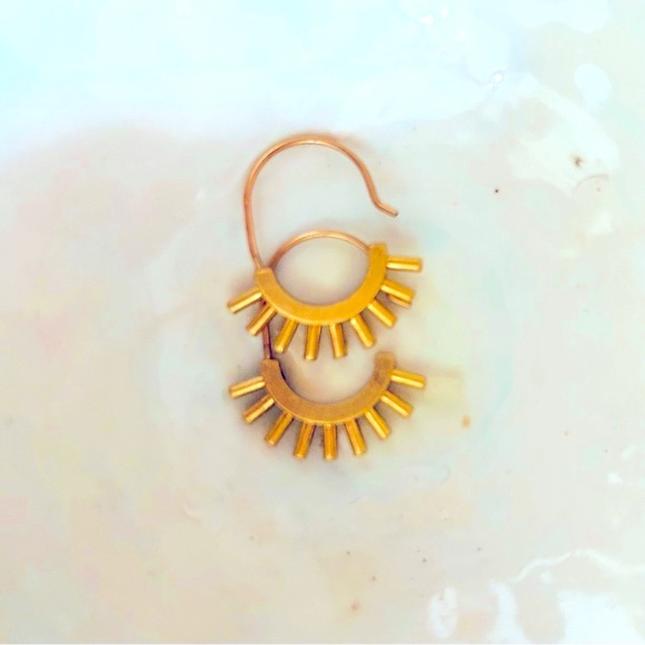 Madewell Jewelry + 1 mystery piece - Picture 3 of 15